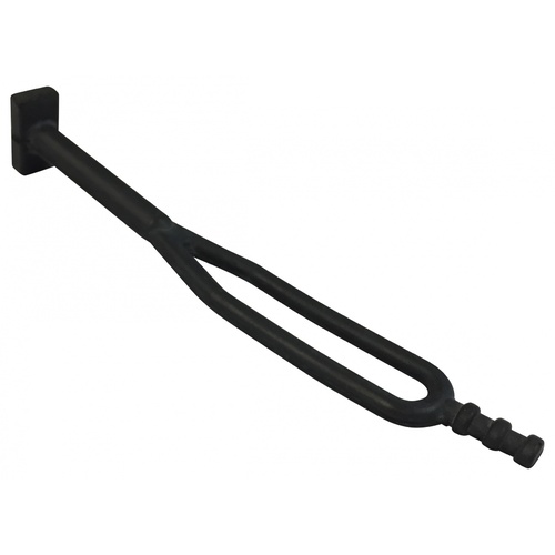 MX Pro KTM Side Stand Retaining Strap - Black