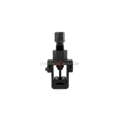 NAC Tools Chain Breaker & Rivet Tool 520 Chain 
