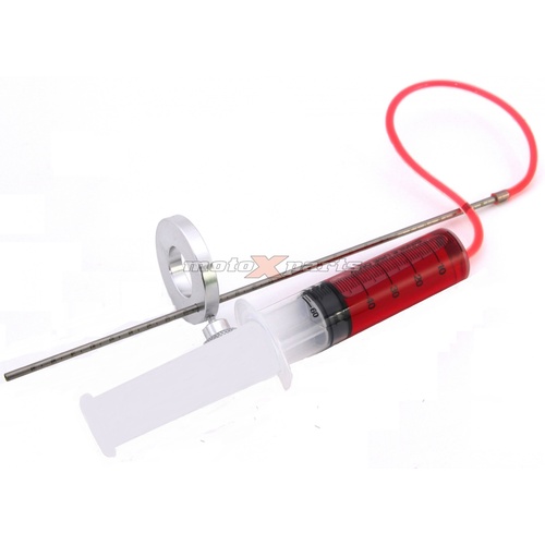 NAC Tools Front Fork Oil Level Gauge