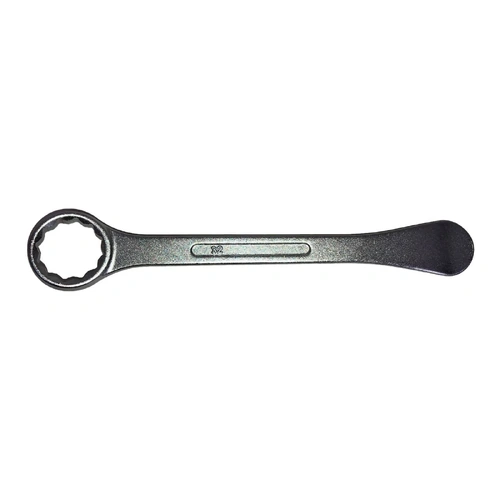 NAC Tools Tyre Lever with Alxe Nut Spanner (32mm) - Dual-Job 