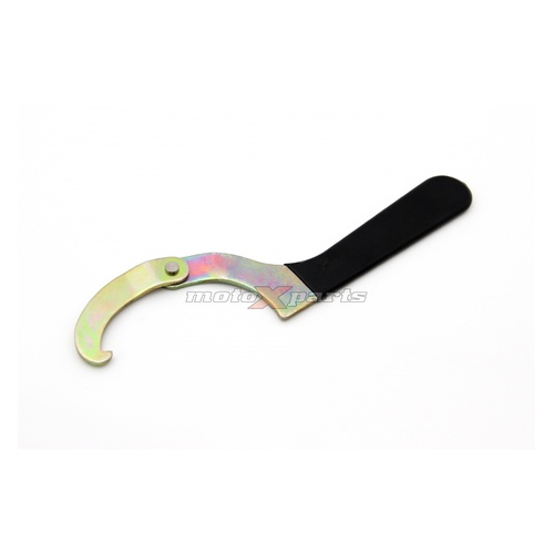 NAC Tools Rear Shock Adjustment Spanner
