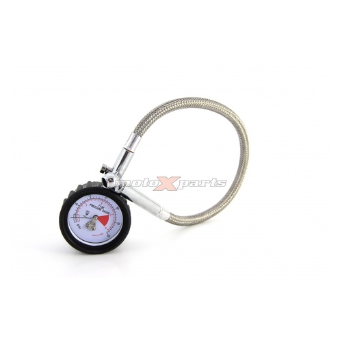 NAC Tools Tyre Air Pressure Gauge 