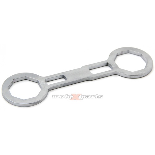 NAC Tools Fork Cap Wrench/Spanner Japanese Bikes 46mm & 50mm 