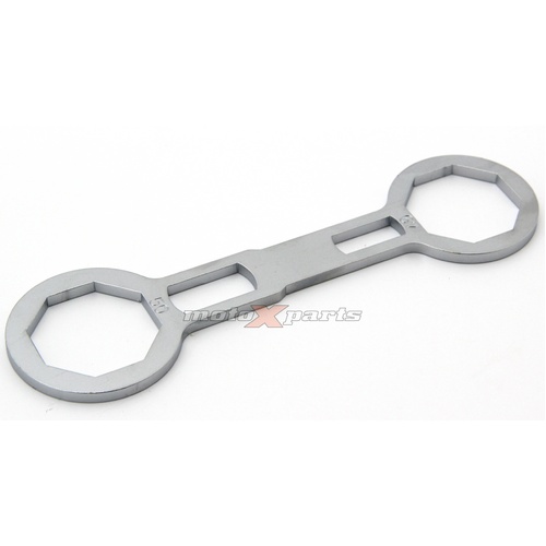 NAC Tools Fork Cap Wrench/Spanner Japanese Bikes 49mm & 50mm