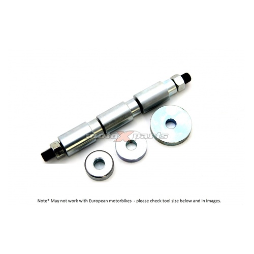 NAC Tools Swingarm/Linkage Bearing Removal/Install Tool 