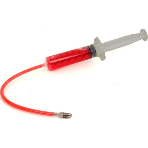 NAC Tools Brake - Clutch Bleeding Tool