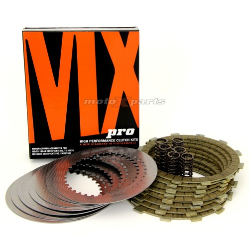 MX Pro Yamaha YZ125 05-23 Clutch Kit 