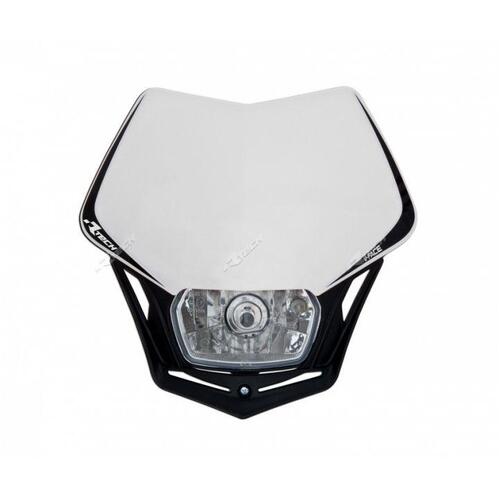 RTech Full LED Headlight Universal Fitting
