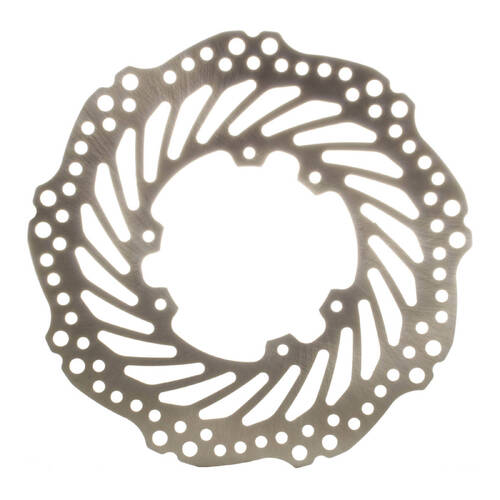 MTX Honda CRF250L 12-20 Honda CRF300L 21-25 Front Brake Disc Solid Type