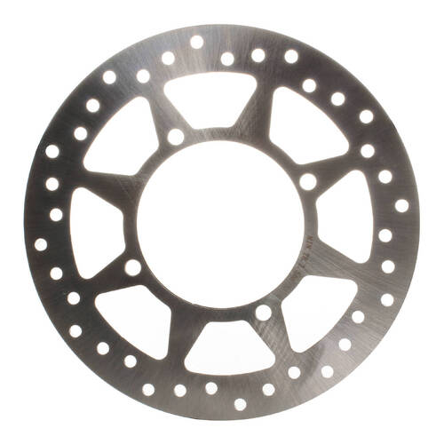 MTX Yamaha TTR125 00-06 Brake Disc Solid Type - Front L 