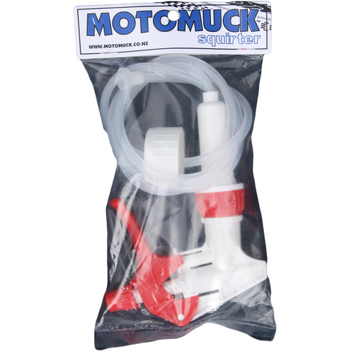 Motomuck Squirter