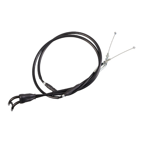 Motion Pro Kawasaki KL250 Stockman 01-16 Push/Pull Set Throttle Cable