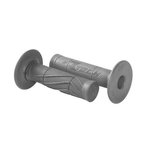 Rtech Grey Wave Soft Grips