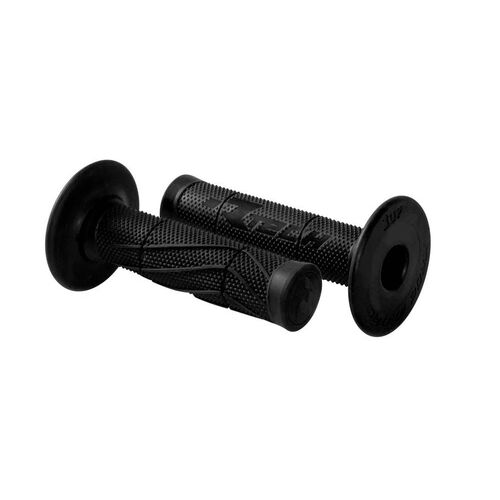 Rtech Black Wave Soft Grips