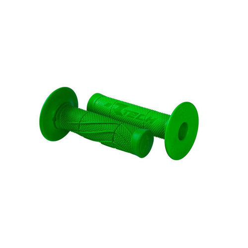 Rtech Green Wave Soft Grips