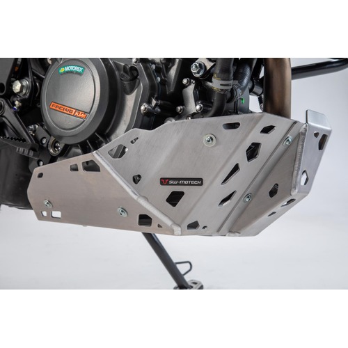 BASH PLATE SW MOTECH KTM 390 ADVENTURE 20-21