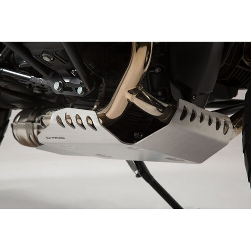 ENGINE GUARD SW MOTECH BMW R NINET 14-21 SCRAMBLER  GS PURE RACE 16-21