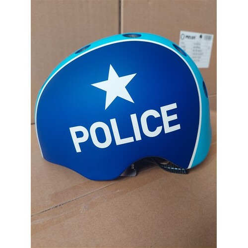 Melon Bike Helmet Urban Active Officer XXS-S