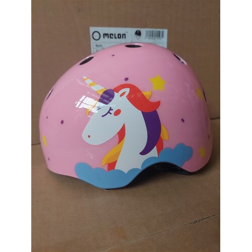 Melon Bike Helmet Urban Active Phantasia XXS-S