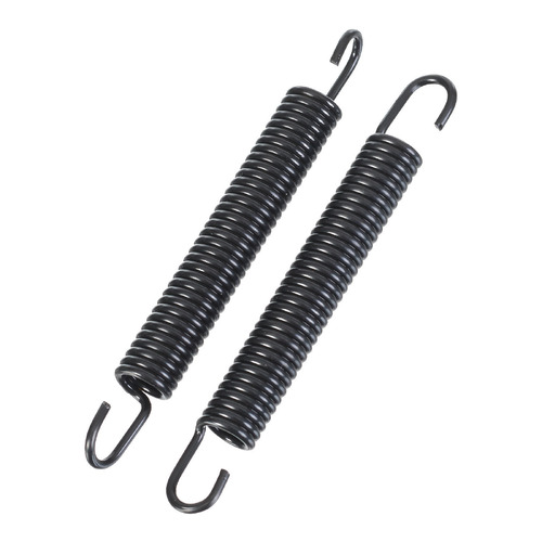 Whites Exhaust Springs 2-Stroke 83mm Pair
