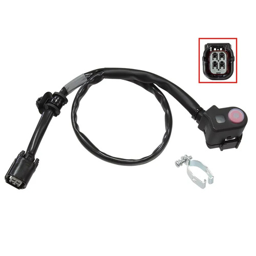 Psychic MX Honda CRF250R 2014 Kill Switch