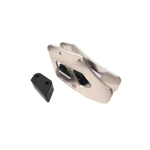 Psychic MX KTM 125-150 SX 08-21 250-450 SXF 08-21 Aluminium Titanium Chain Guide