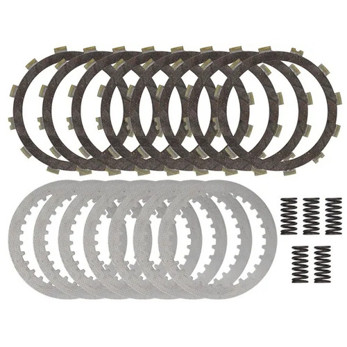 Psychic MX Honda CR250R 94-07 Clutch Kit