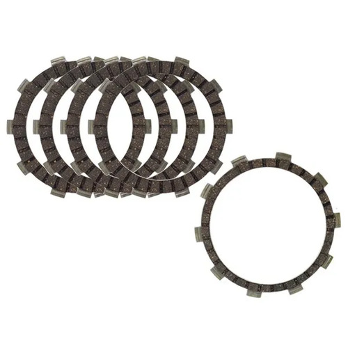 Psychic MX Yamaha AG200 84-21 YZF R15 15-21 Clutch Plate Set