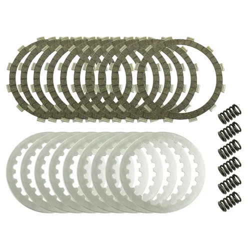 Psychic MX KTM 690 Enduro 2008, 690 Enduro R 10-16, 690 Supermoto 07-08, 690SMC 08-11 Clutch Kit