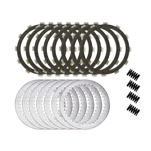 Psychic MX KTM 450EXC 08-11 530EXC 10-11 Clutch Kit