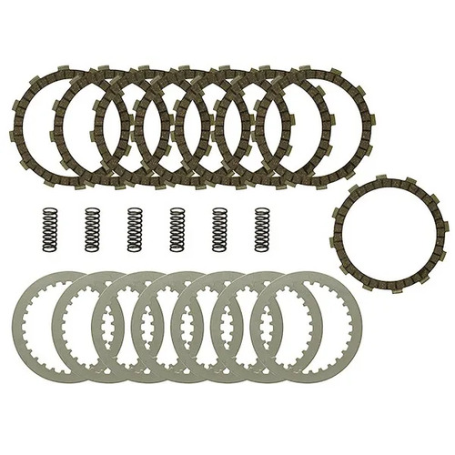 Psychic MX Honda CRF450R 2013 Complete Clutch Kit