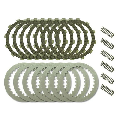 Psychic MX Honda CRF450R 14-16 Clutch Kit