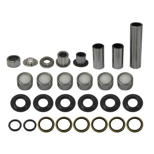Psychic MX Kawasaki KX/KXF 04-08 Linkage Bearing Kit