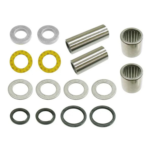 Psychic MX Honda CRF250R/X 04-17 Swingarm Bearing Kit