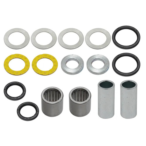 Psychic MX Honda CRF250R CRF250RX 20-21 CRF450R CRF450RX 19-21 Swingarm Bearing Kit
