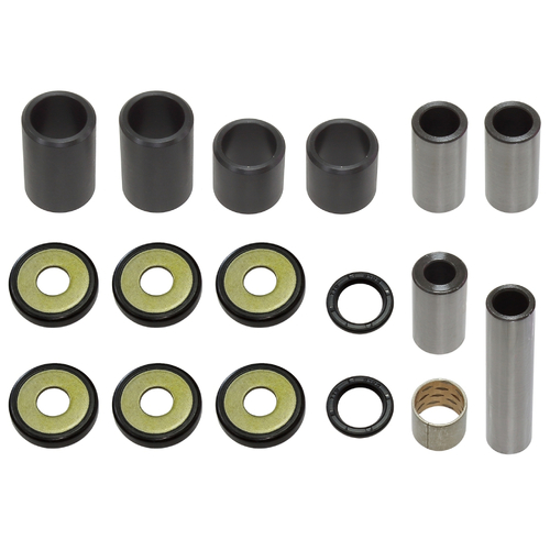 Psychic Honda XR80-100R 85-00 CRF80F 04-14 Linkage Bearing & Seal Kit
