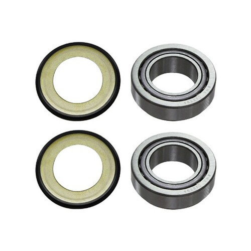 Psychic Honda CR / CRF / XR Steering Head Bearing Kit
