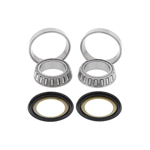 Psychic Honda CRF250R 10-13 CRF450R 09-12 Steering Head Bearing Kit