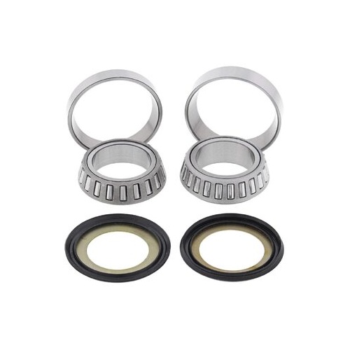 Psychic Honda CRF250R 14-17 CRF450R 13-16 Steering Head Bearing Kit 