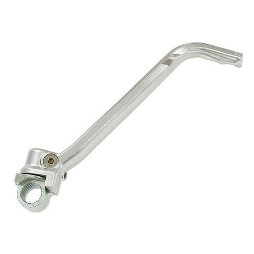 Psychic MX KTM / Husqvarna / Gas Gas 125-300 Silver Kick Starter