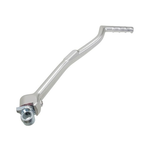 Psychic MX Kawasaki KX450F 16-18 Silver Kickstarter