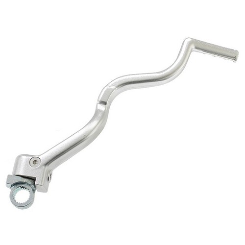 Psychic MX Kawasaki KLX450R 08-24 KX450F 08-15 Silver Kickstart