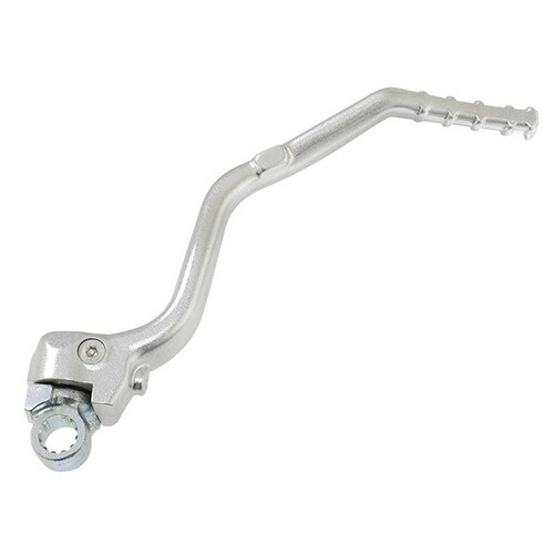 Psychic MX Suzuki RMZ450 08-16 RMX450 10-19 Silver Kickstart