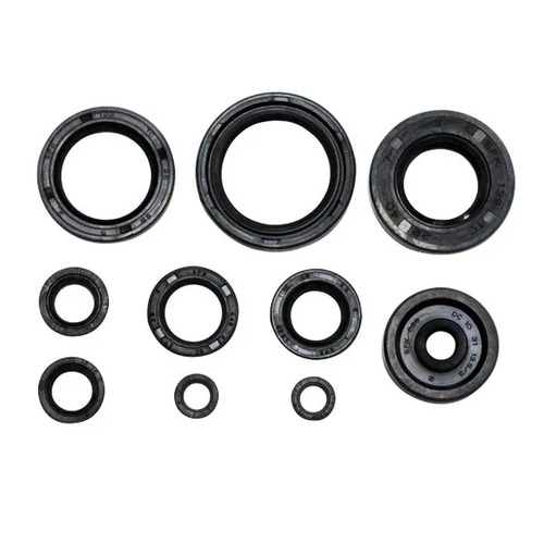 Psychic MX Yamaha YZ125 98-00 Engine Oil Seal Set
