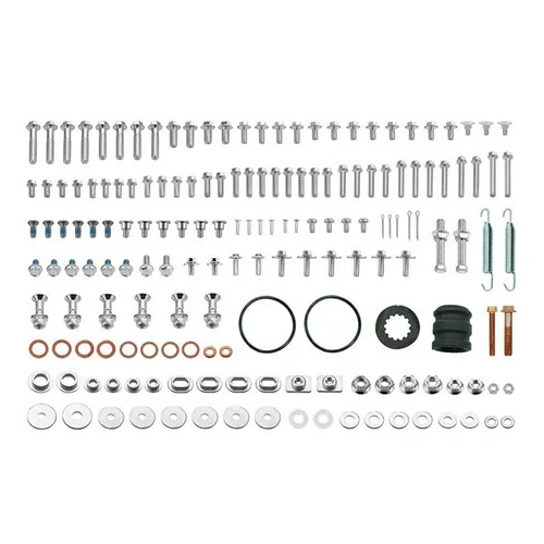 Psychic MX Yamaha YZ250 02-On Hardware Bolt Kit