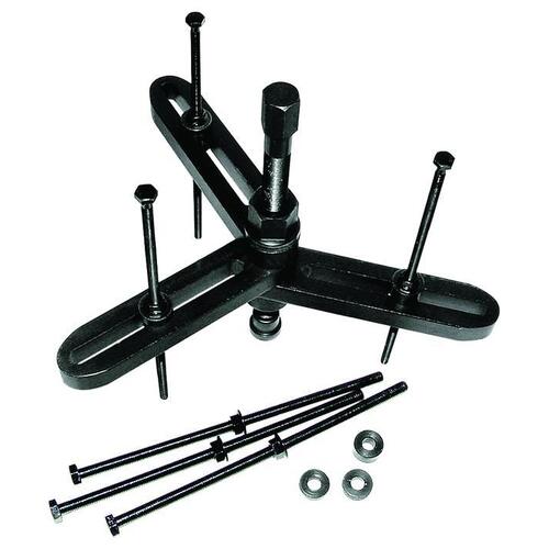 Psychic MX Crankcase Splitter