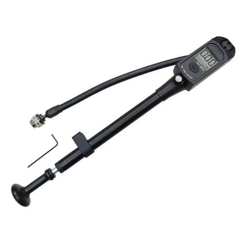 Psychic MTB And Dirt Bike Fork And Shock Pump