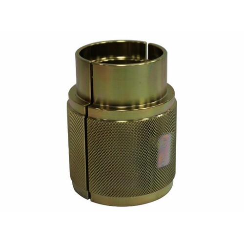 Psychic MX Fork Seal Driver for 49mm & 50mm Forks Split Design 