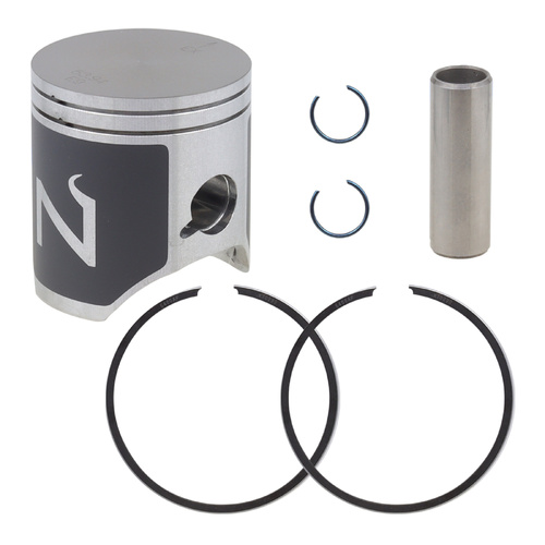 Namura KTM 125 SX 01-25  53.94MM Piston Kit Dual Ring (Beta, Husqvarna, Husaberg 125)