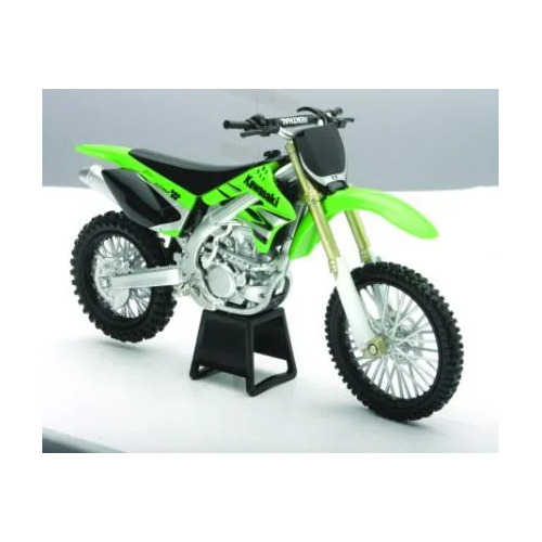 New ray kawasaki best sale kx450f
